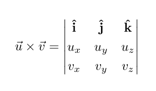 Revisão de Álgebra